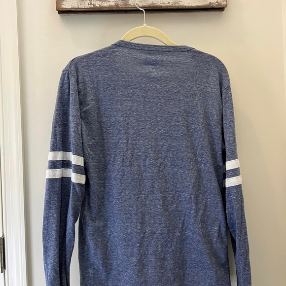 Penn State Long Sleeve Women's tee size small - Picture 2 of 2